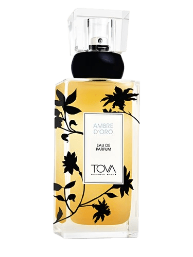 Tova Beverly Hills Ambre D'Oro
