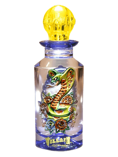 Christian Audigier Ed Hardy Villain