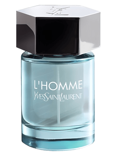 Yves Saint Laurent L'Homme Eau d'Ete