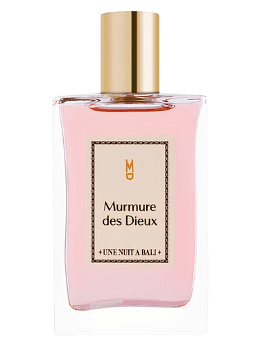 Une Nuit Nomade Murmure des Dieux