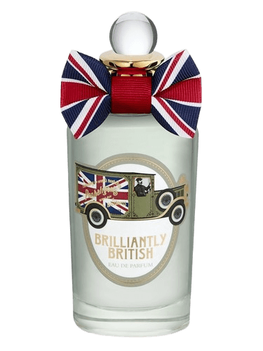 Penhaligon's Brilliantly British