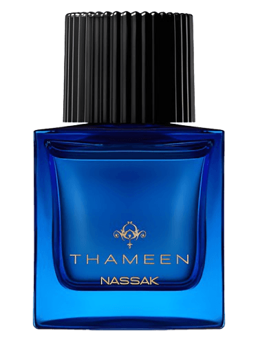 Thameen Nassak