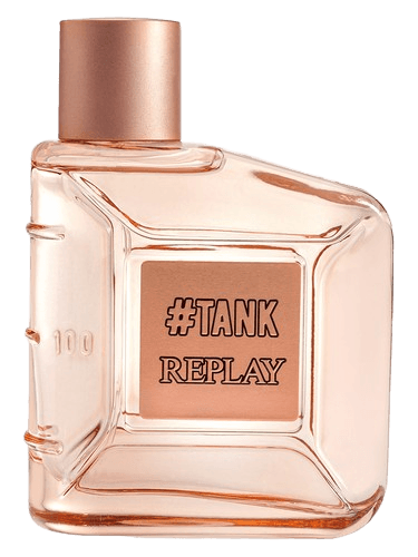 Replay #Tank For Her