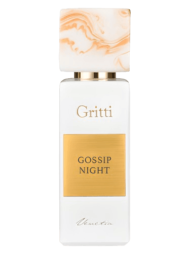 Gritti Gossip Night