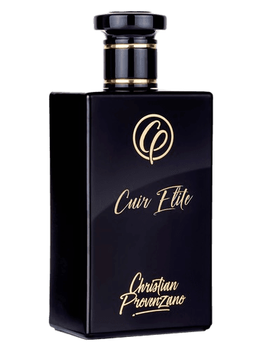 Christian Provenzano Parfums Cuir Elite