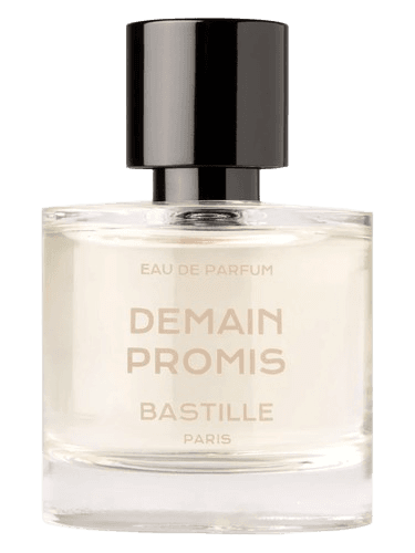 Bastille Parfums Demain Promis