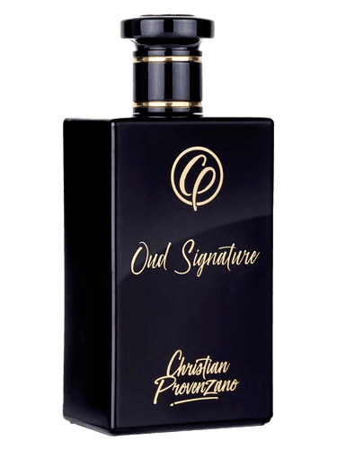 Christian Provenzano Parfums Oud Signature