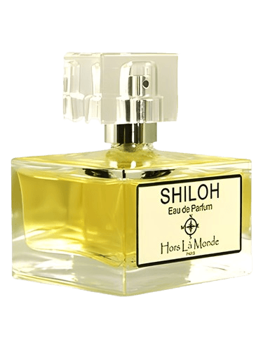 Hors La Monde Shiloh