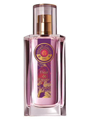 Roger & Gallet Fleur de Figuier Eau de Parfum