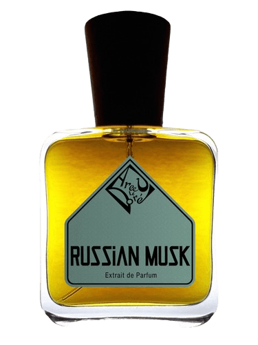 Areej Le Doré Russian Musk