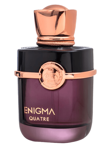 French Avenue Enigma Quatre