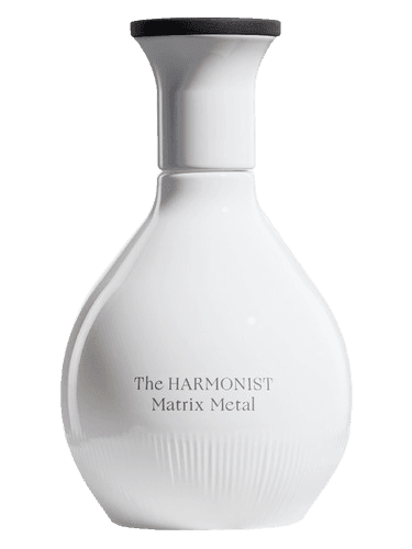 The Harmonist Matrix Metal