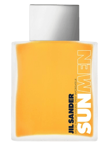 Jil Sander Sun Men Eau de Parfum