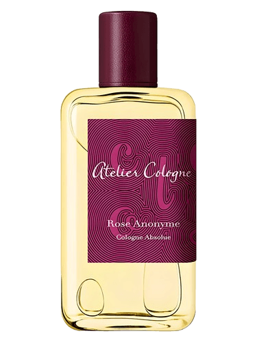Atelier Cologne Rose Anonyme