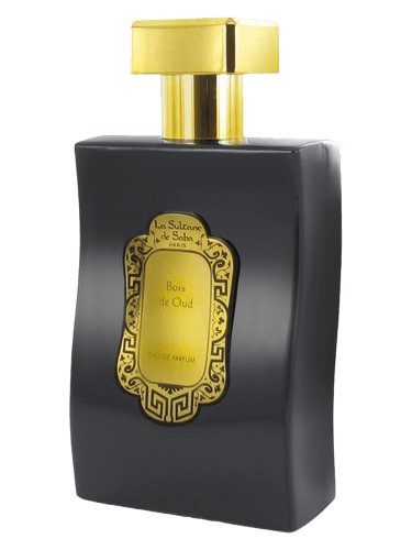 La Sultane de Saba Bois de Oud