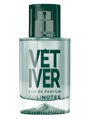 Solinotes Vétiver