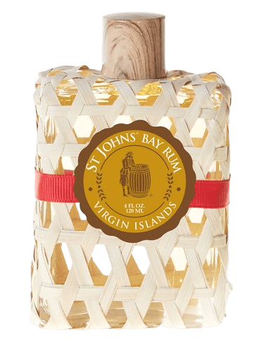 St. Johns Bay Rum