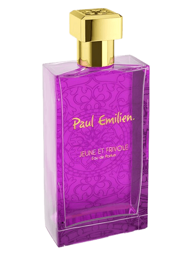 Paul Emilien Jeune et Frivole