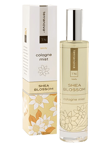 TerraNova Shea Blossom