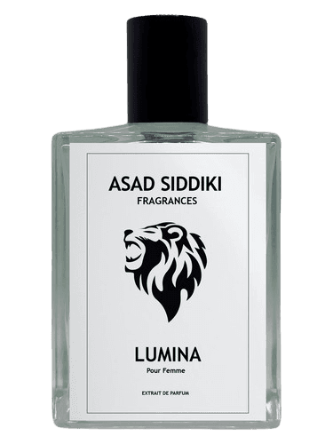 Asad Siddiki Lumina