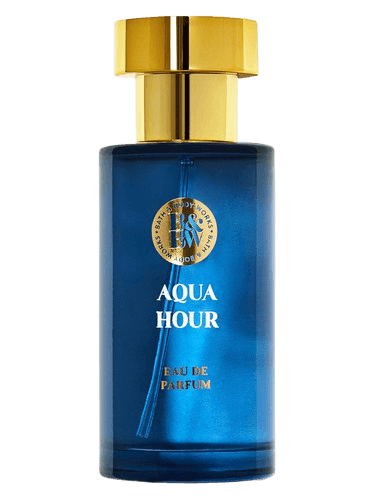 Bath & Body Works Aqua Hour