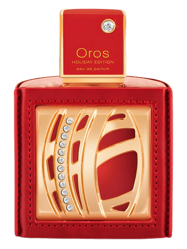 Oros Oros Holiday Edition