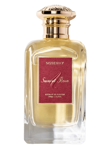 Noseway Sunset Rose