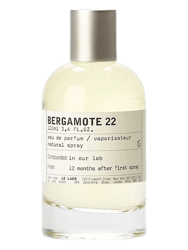 Le Labo Bergamote 22