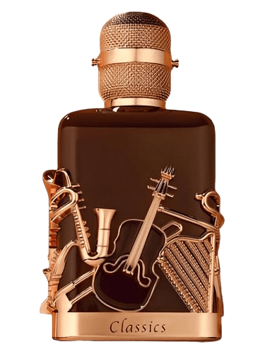 Fragrance World Notes Classics