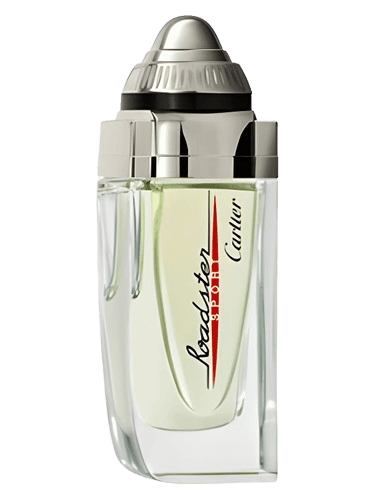 Cartier Roadster Sport