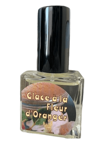 Kyse Perfumes Glace à la Fleur d'Oranger