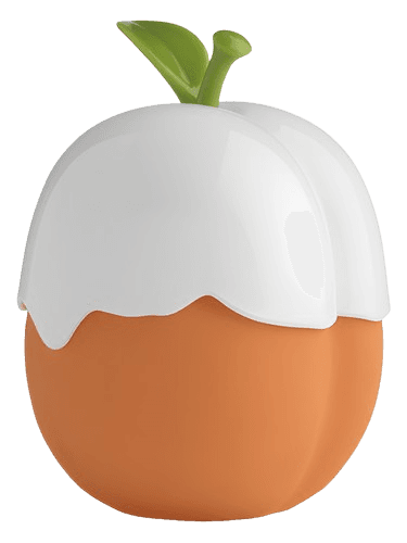 KKW Fragrance Kimoji Peach