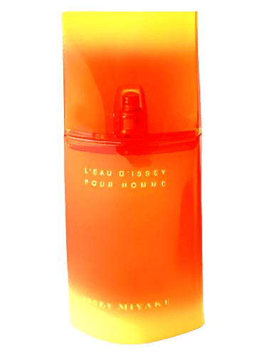 Issey Miyake Eau d'Ete 2005 l'Eau d'Issey Pour Homme