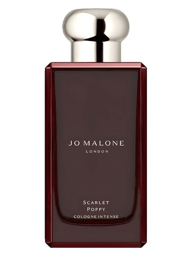 Jo Malone London Scarlet Poppy Cologne Intense