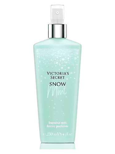 Victoria's Secret Snow Mint