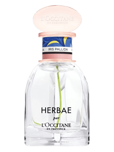 L'Occitane en Provence Herbae Iris Pallida