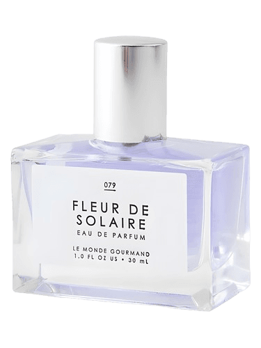 Le Monde Gourmand Fleur de Solaire