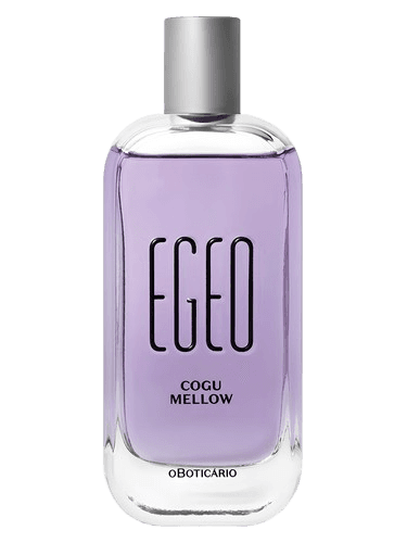 O Boticário Egeo Cogu Mellow