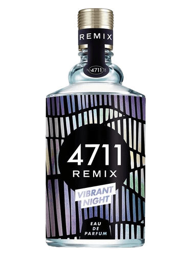 4711 4711 Remix Vibrant Night