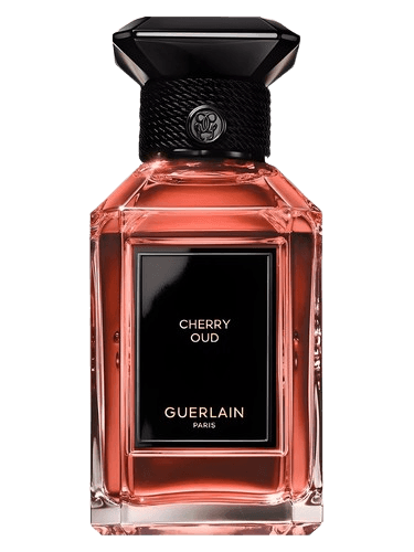 Guerlain Cherry Oud