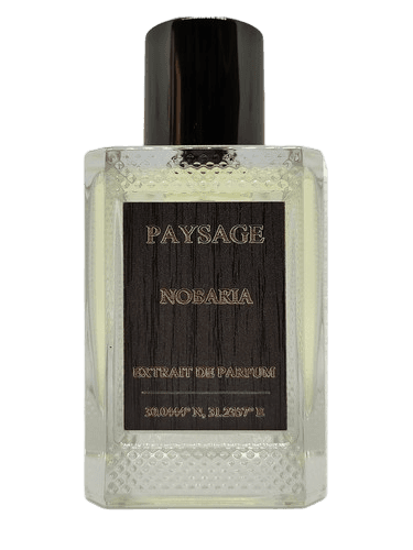 Paysage Nobaria