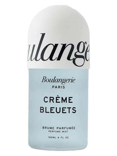 Urban Outfitters Crème Bleuets