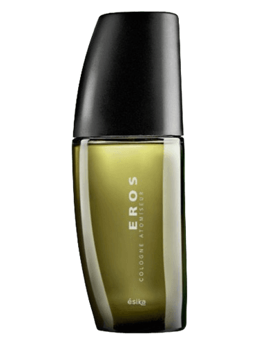 Ésika Eros