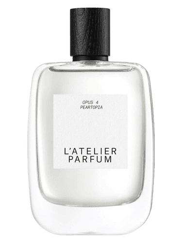L'Atelier Parfum Peartopia