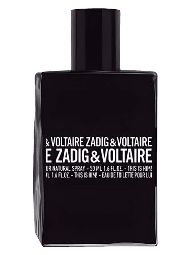 Zadig & Voltaire This is Him