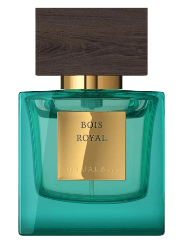 Rituals Bois Royal
