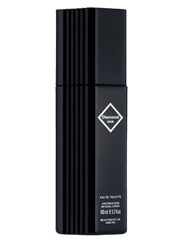 Beautimatic Diamond Noir