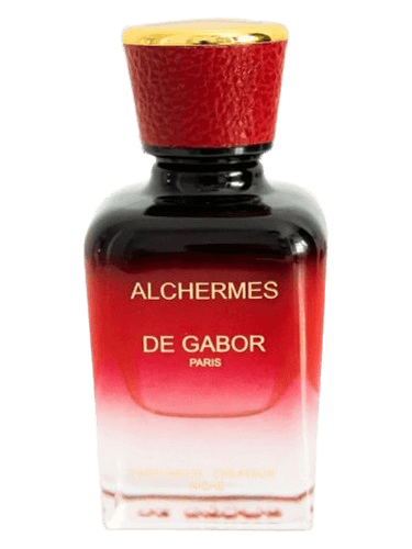 De Gabor Alchermes