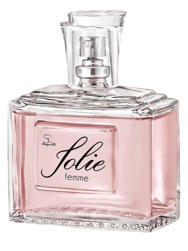 Jequiti Jolie Femme