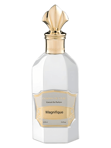 Corniche D'Or Magnifique